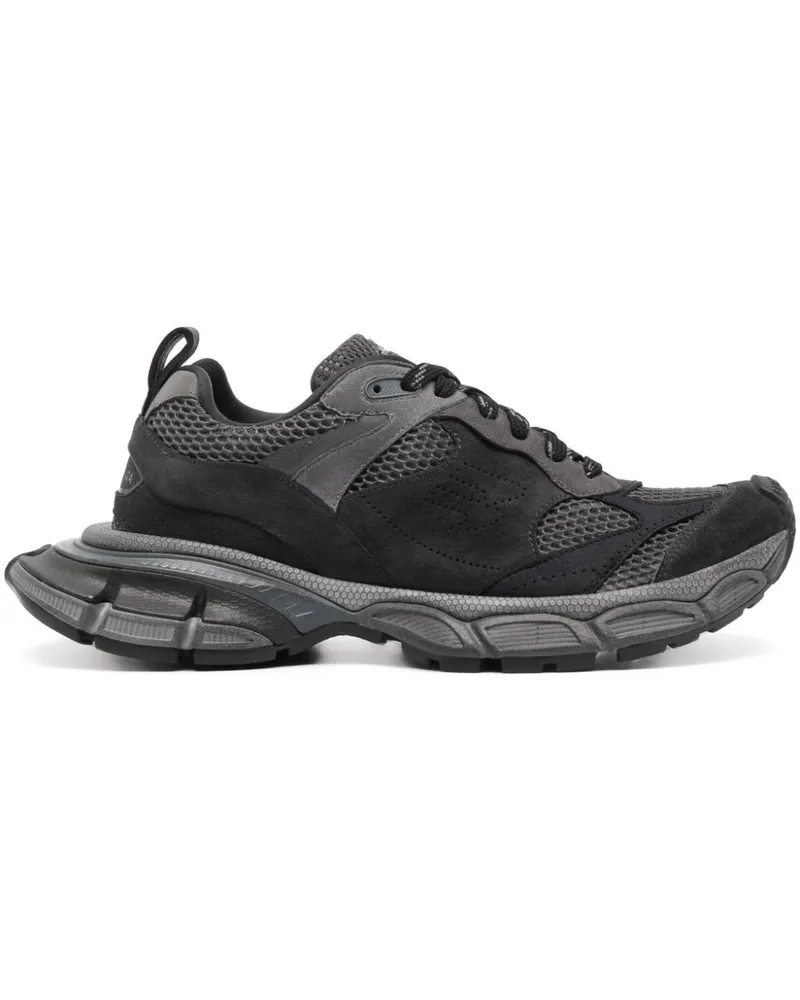 Balenciaga 3XL Sneakers - Grau Grau