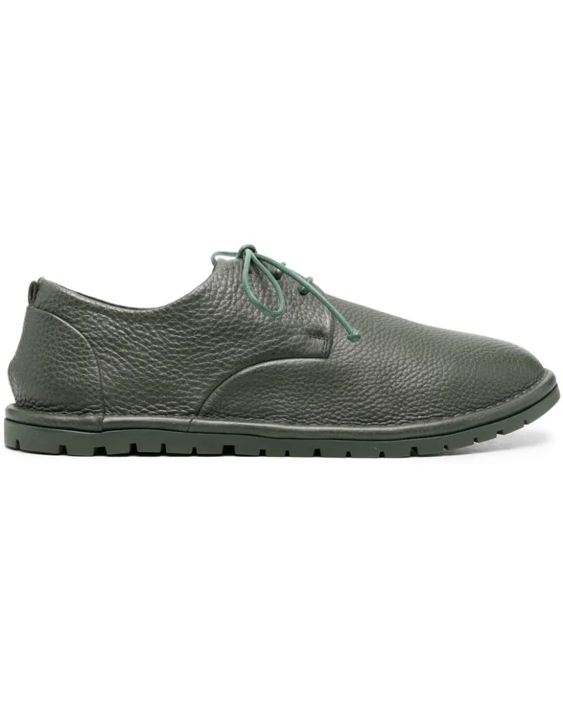 Marsèll Sancrispa Derby-Schuhe - Grün Grün
