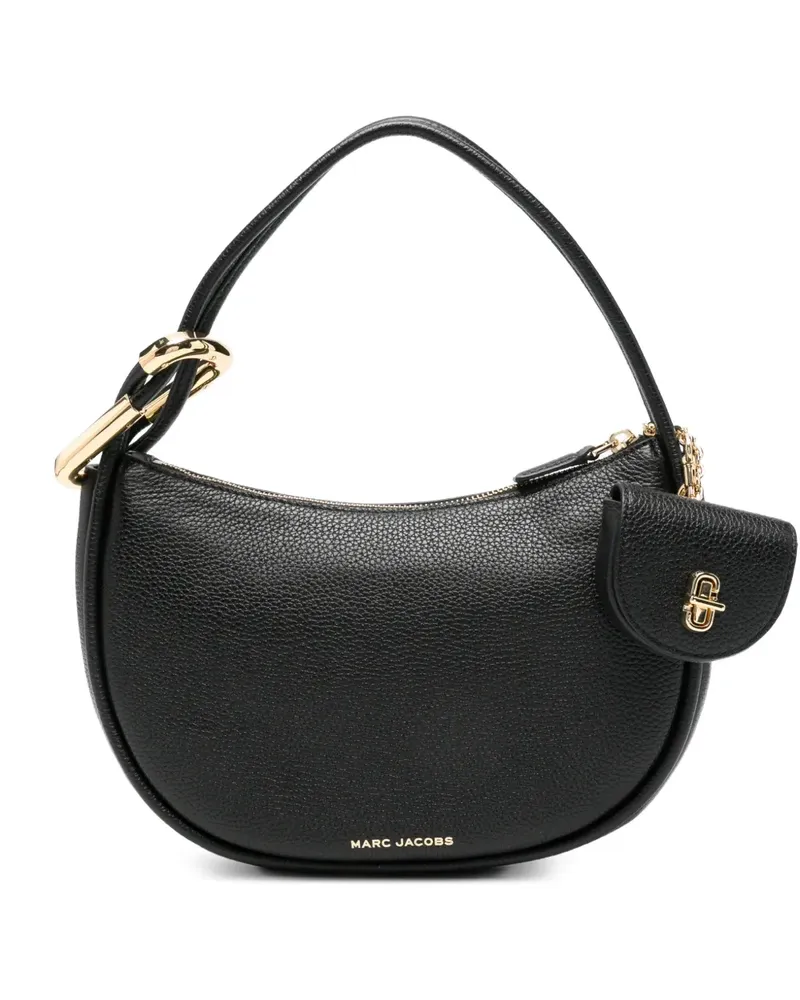 Marc Jacobs shoulder bag - Schwarz Schwarz