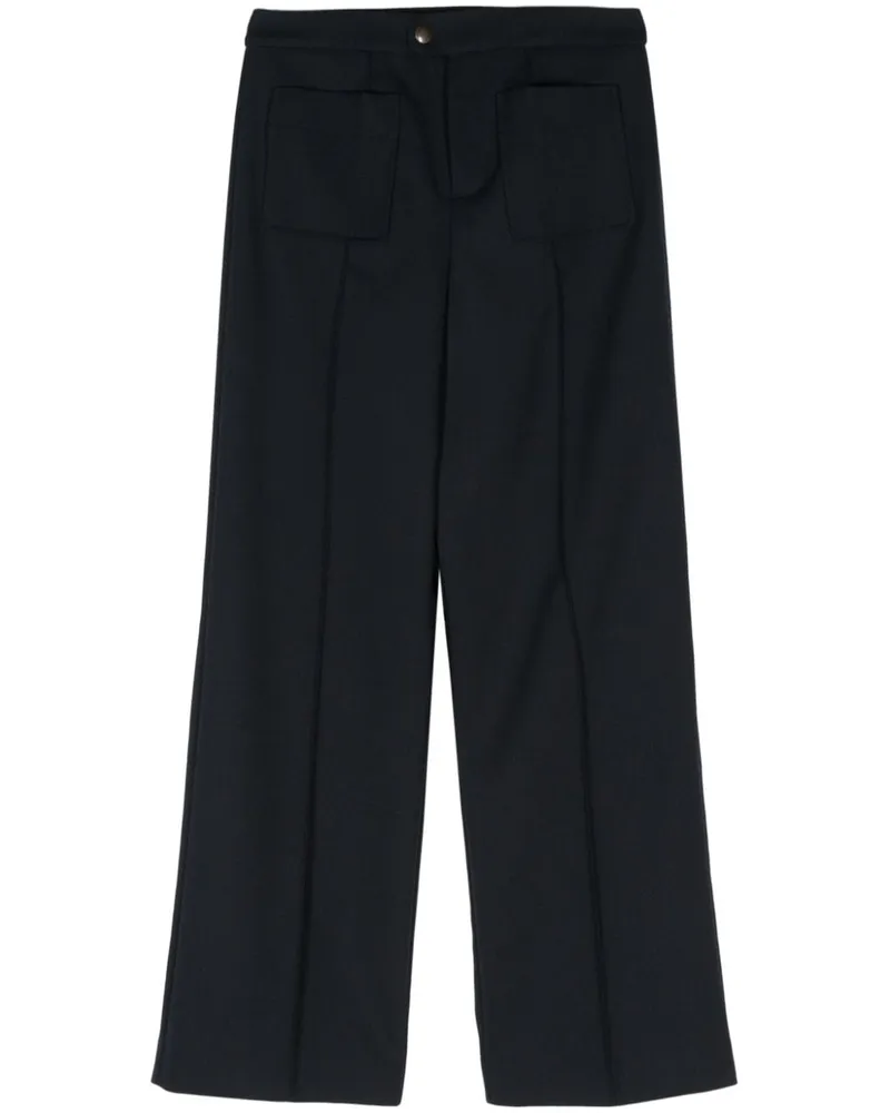 Soeur Harry Hose - Blau Blau