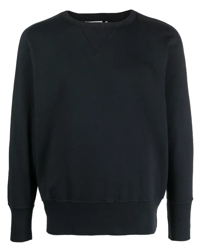 Levi's Klassisches Sweatshirt - Schwarz Schwarz