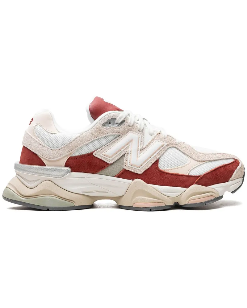 New Balance 9060 "Festival Pack" Sneakers - Nude Nude
