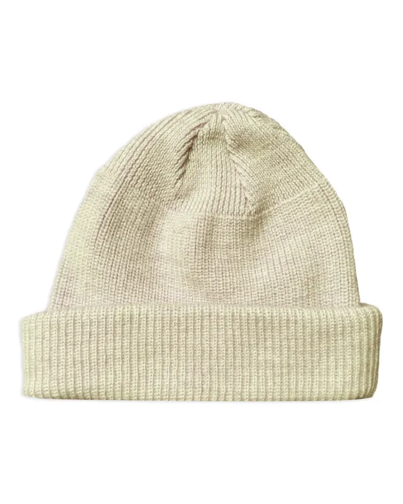 Fortela Mütze mit Umschlag - Nude Nude