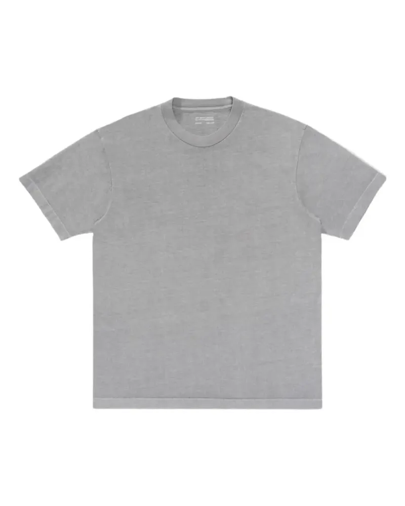 Lady White Co. Sierra T-shirt - Grau Grau