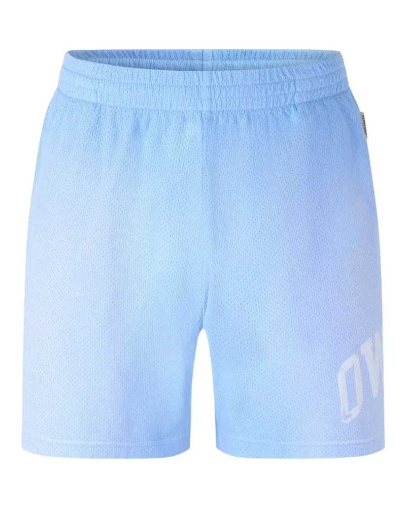 REPRESENT Owners Club mesh shorts - Blau Blau