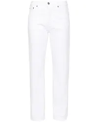 Dondup Icon Jeans Weiß