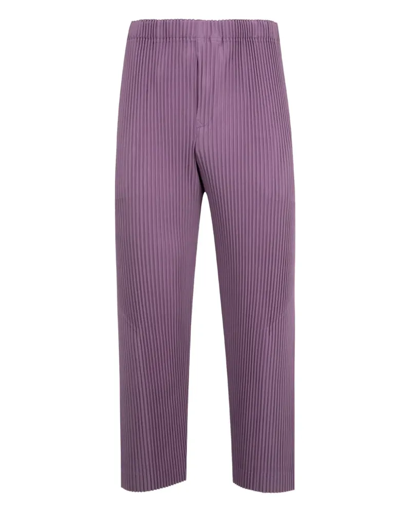 Issey Miyake April Hose - Violett Violett