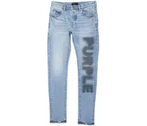 Wordmark Jeans