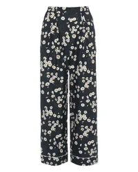 Eres Beaucoup Pyjama-Hose Schwarz