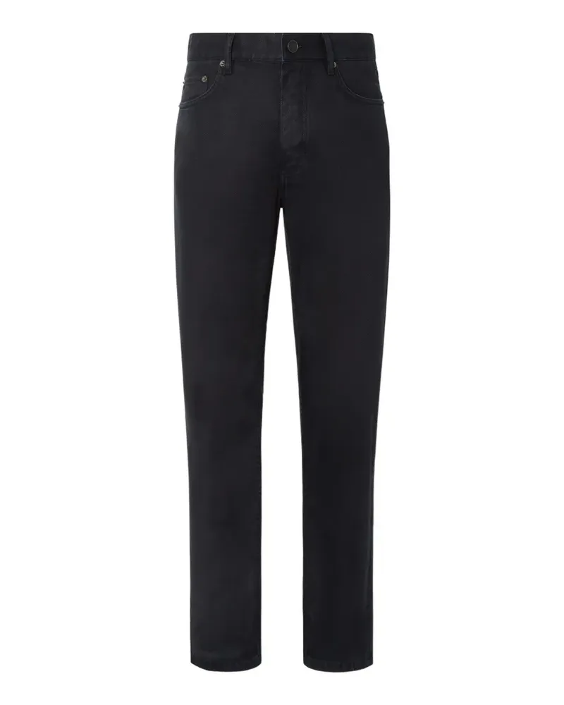 Ermenegildo Zegna Blue Hose - Blau Blau