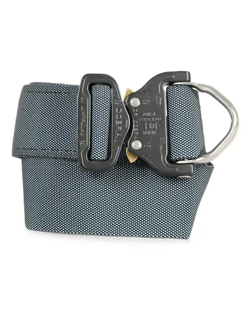 Dsquared2 Klassischer Gürtel - Grau Grau