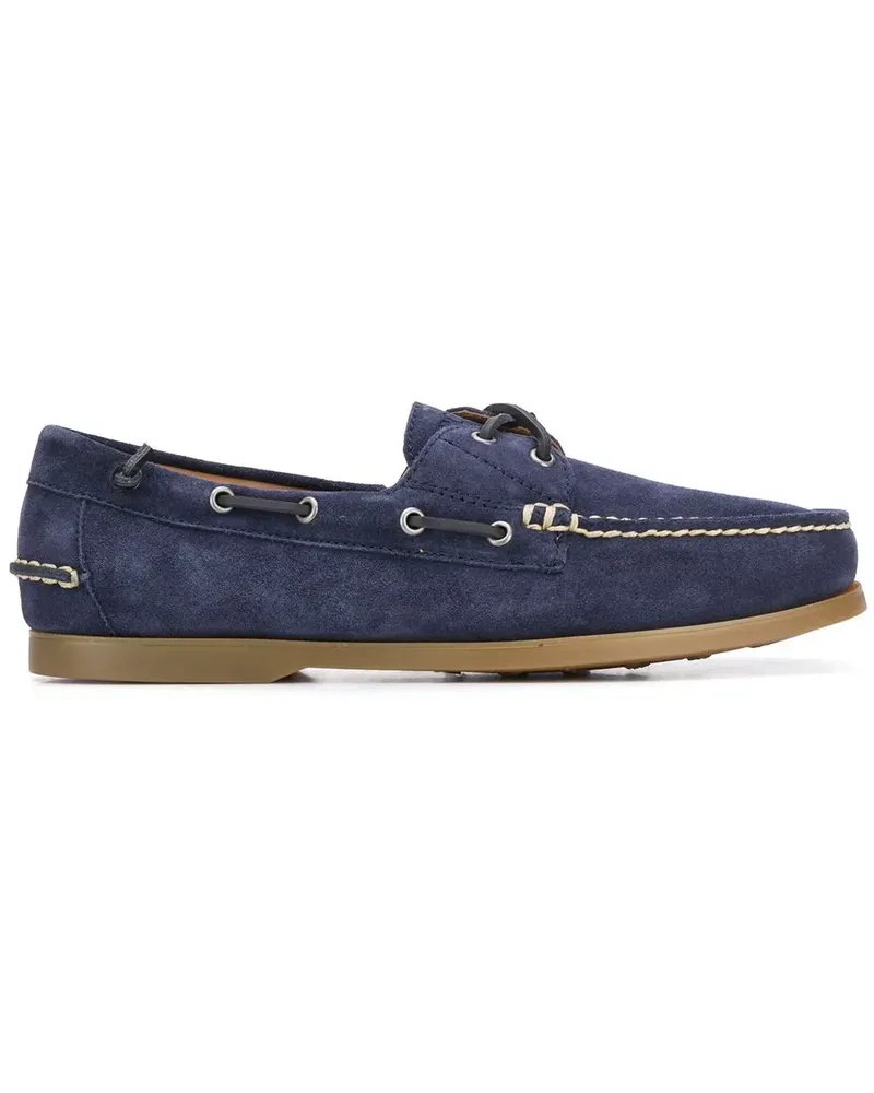 Ralph Lauren Merton' Loafer - Blau Blau