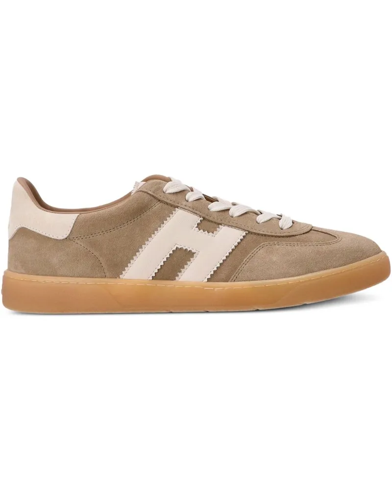 Hogan Cool Sneakers - Braun Braun