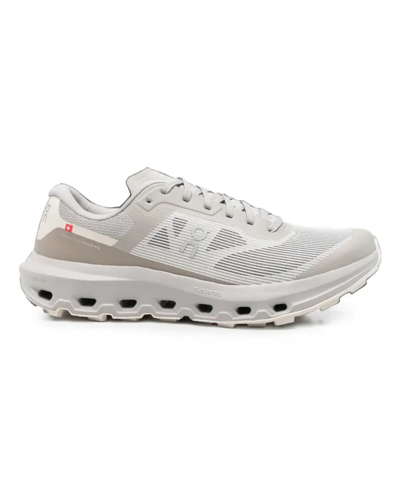 ON Cloudvista 3 Sneakers - Grau Grau