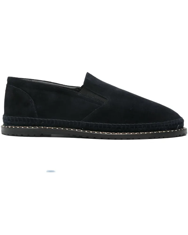 Castañer Fabio Espadrilles - Blau Blau