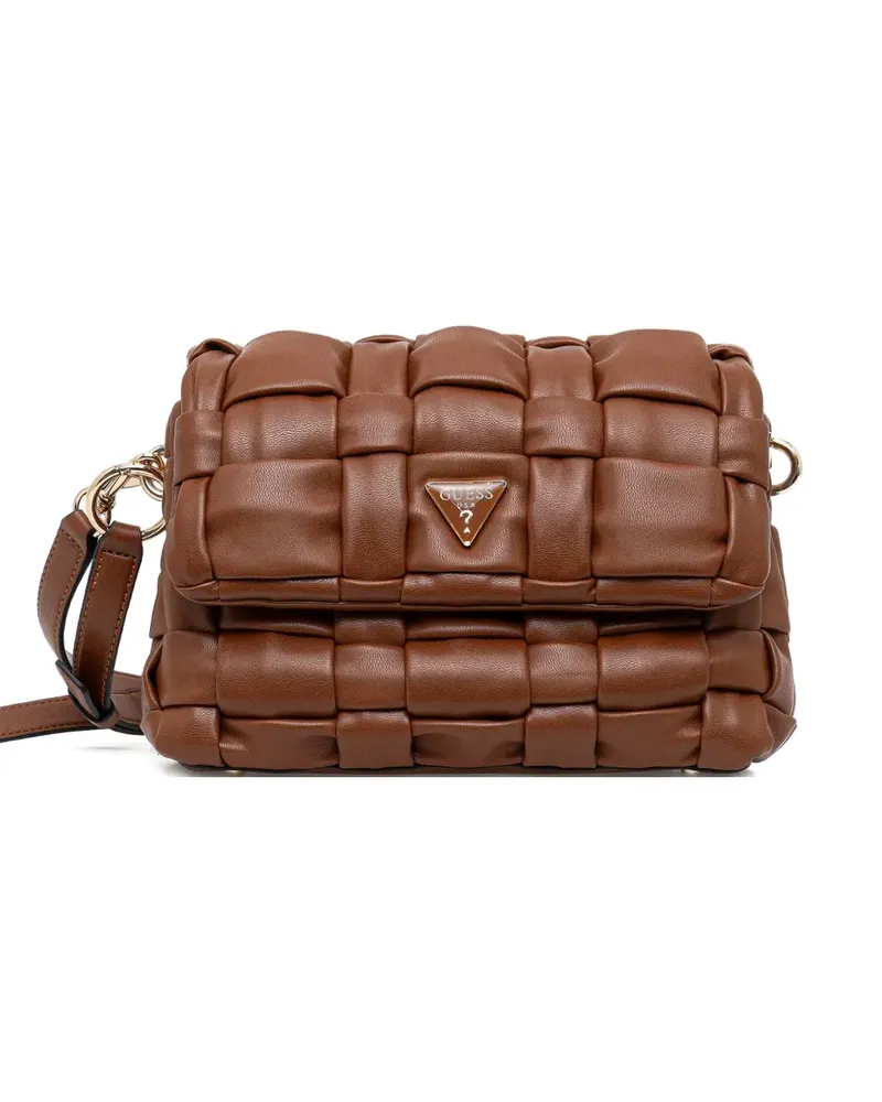 Guess Marion cross body bag - Braun Braun