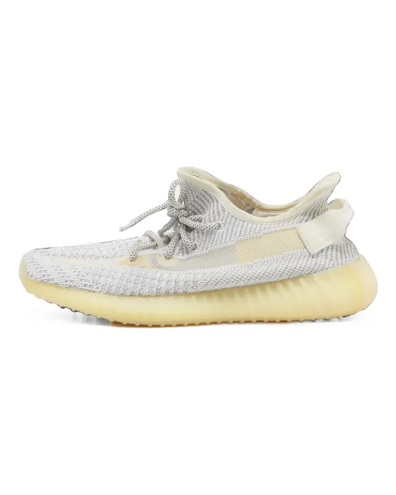 adidas Boost 350 V2 sneakers - Weiß Weiß