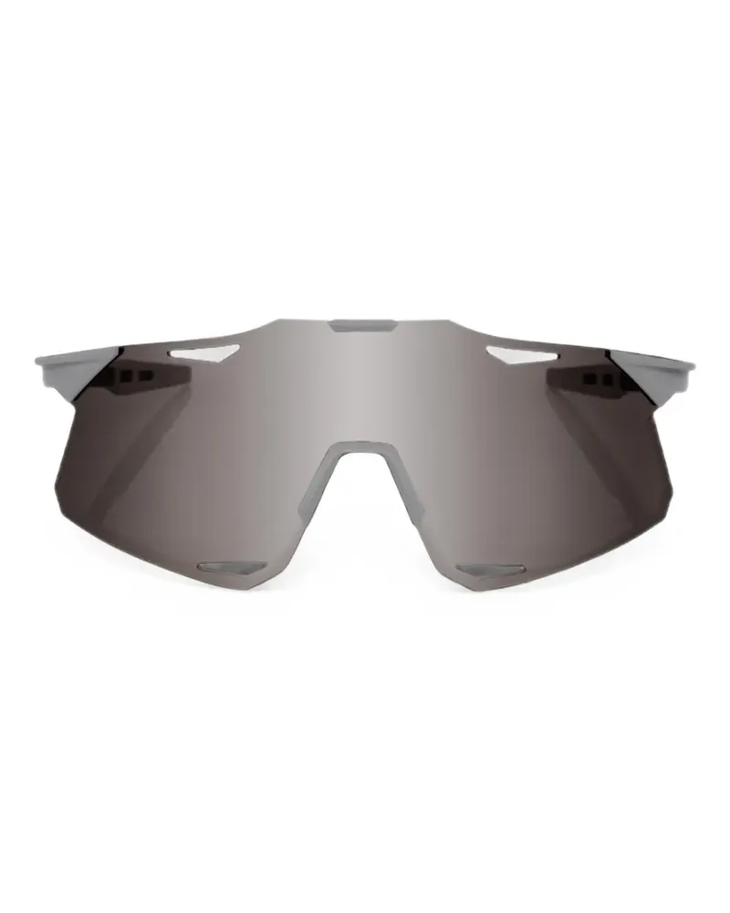 100% Eyewear Hypercraft sunglasses - Grau Grau