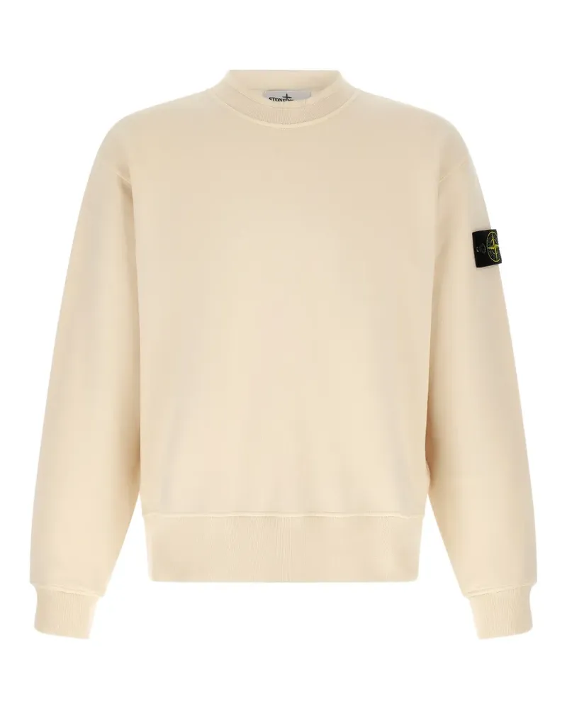 Stone Island 6100022 sweatshirt - Nude Nude