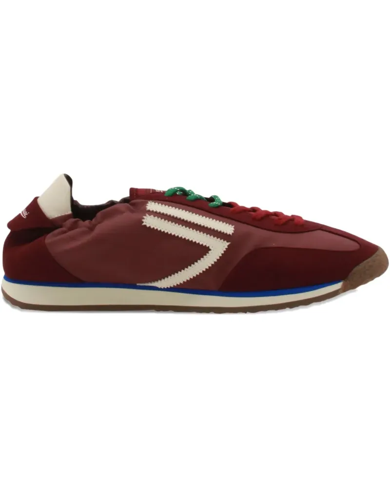 Puraai Phantom sneakers - Rot Rot