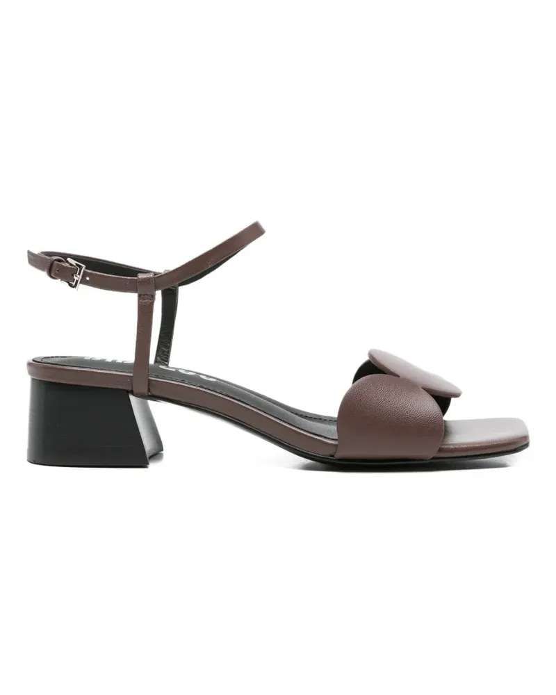 Bibi Lou Onami sandals - Braun Braun