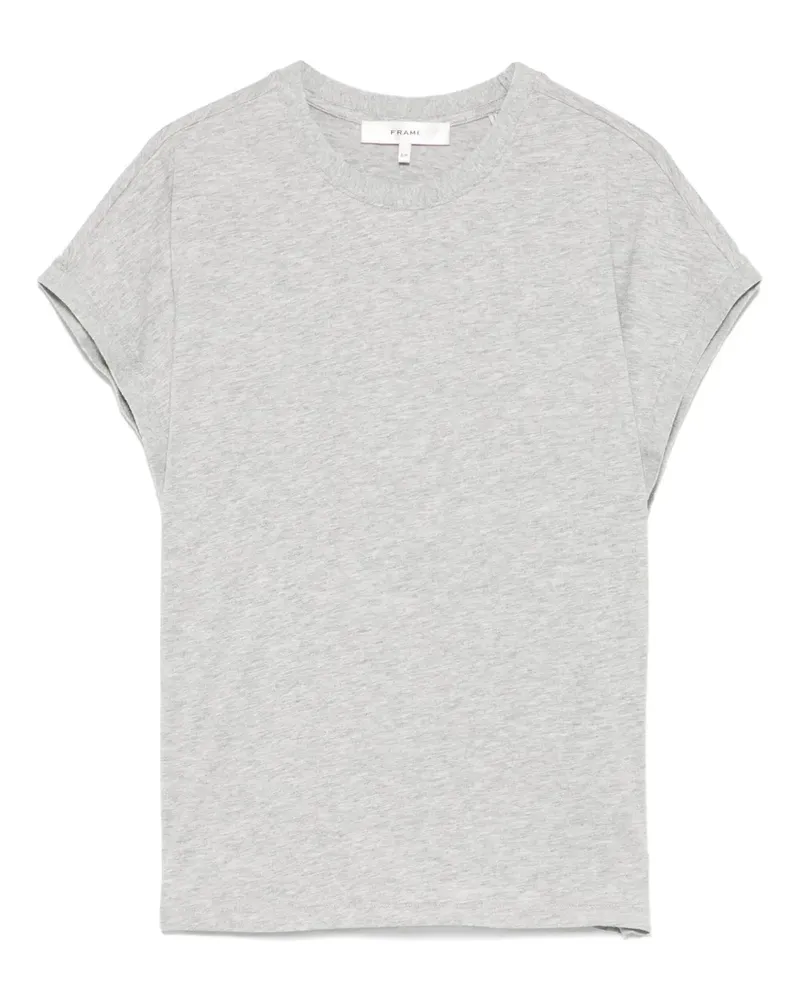 Frame Denim The Muscle T-Shirt - Grau Grau