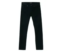 Skinny-Jeans - Blau