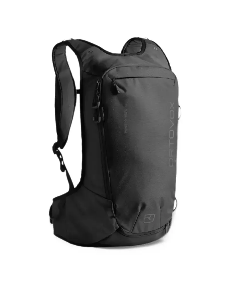 Ortovox Powder Rider 16 Rucksack - Schwarz Schwarz