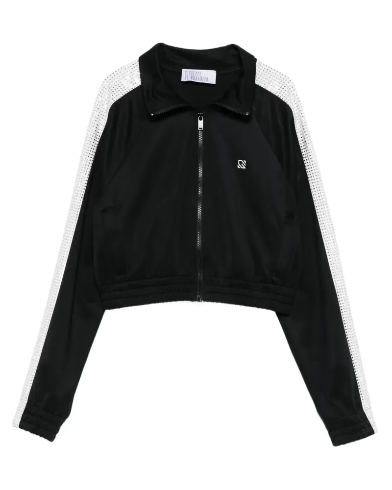Giuseppe di Morabito Coats Black - Schwarz Schwarz
