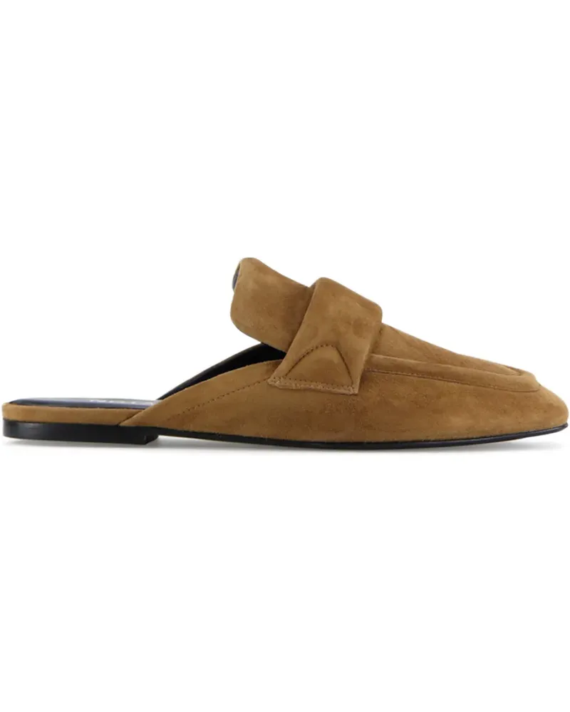 NOTABENE Charlie Mules - Braun Braun