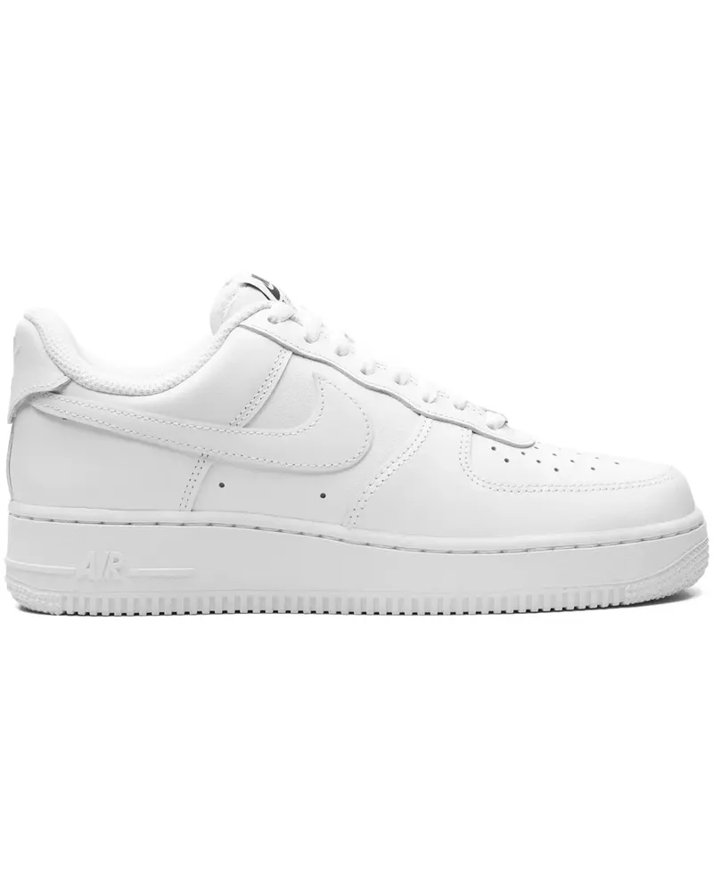 Nike Air Force 1 Sneakers - Weiß Weiß
