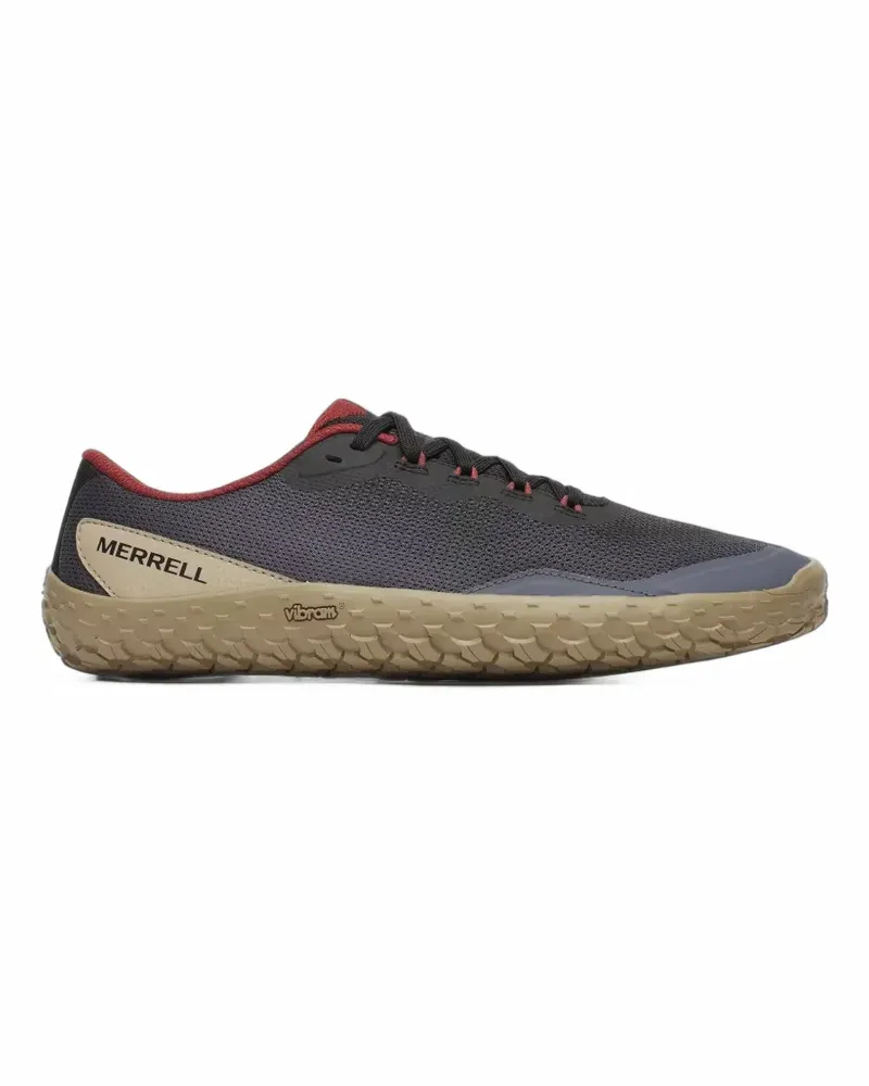 MERRELL Vapor Glove 7 Low-Top-Sneakers - Schwarz Schwarz