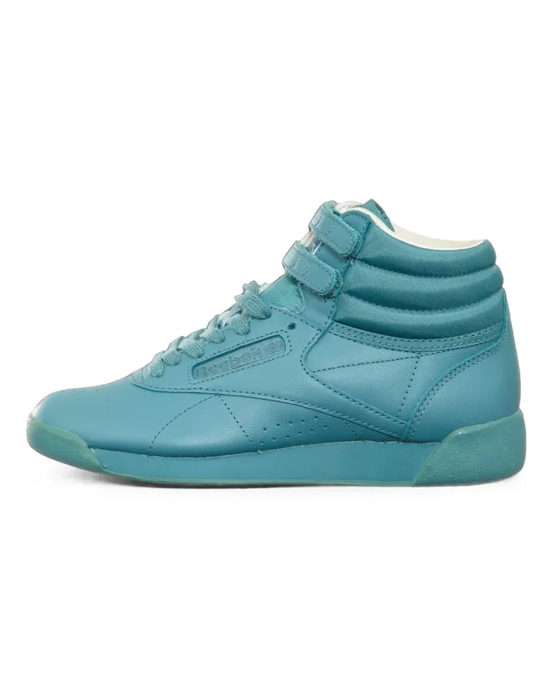 Reebok Freestyle Hi sneakers - Blau Blau