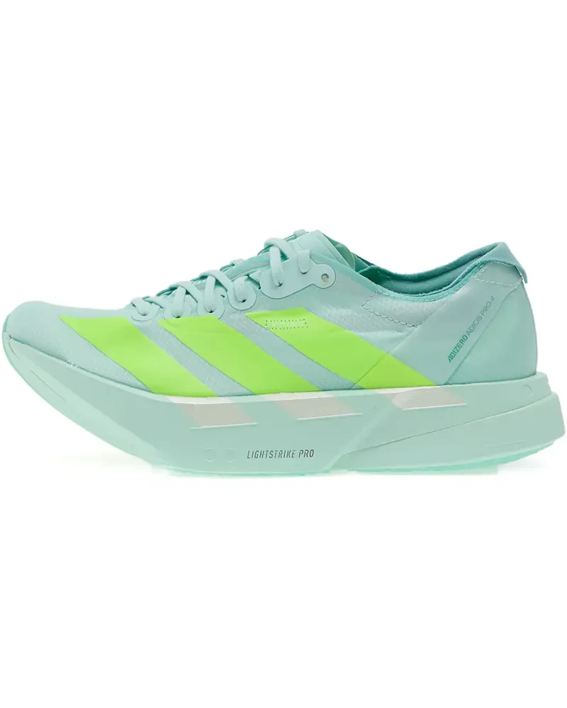 adidas Adizero Adios Pro 4 sneakers - Blau Blau