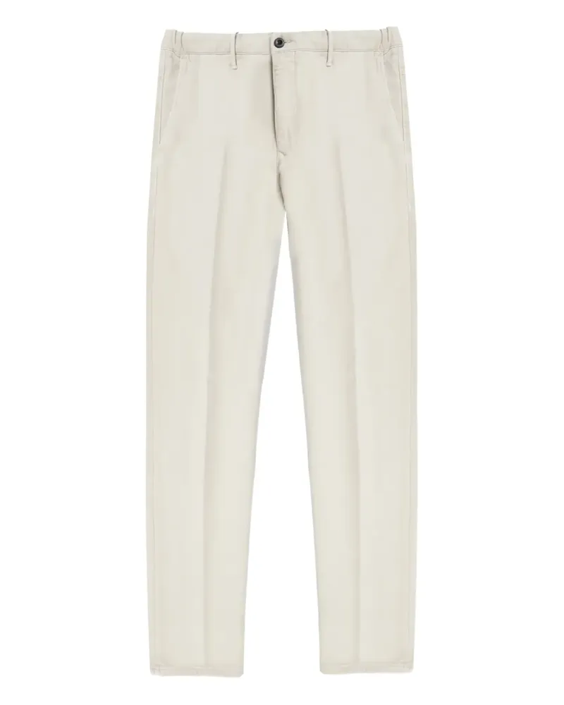 Slowear Hose mit Kordelzug - Nude Nude