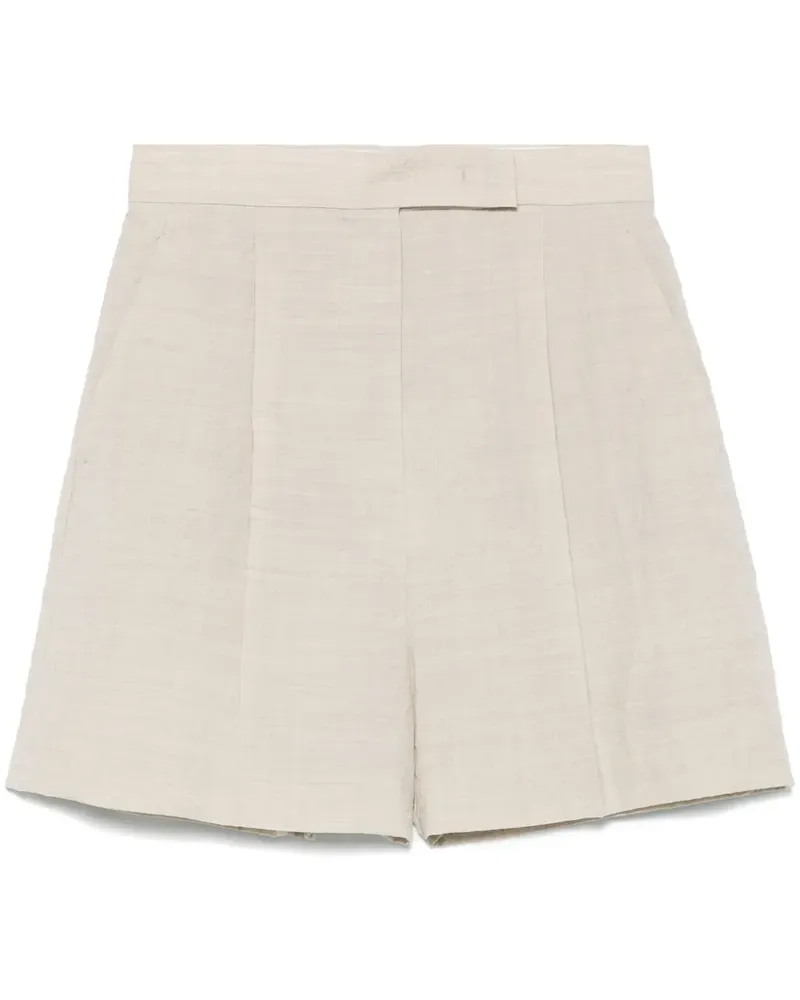 Max Mara Abisso Shorts - Braun Braun