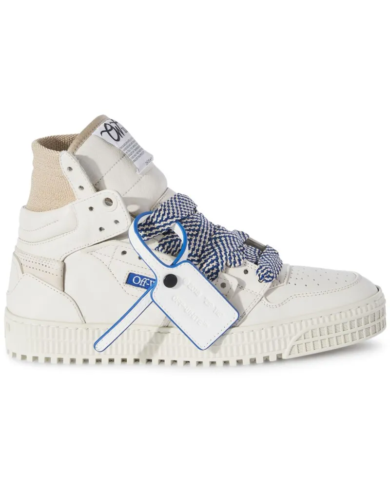 OFF-WHITE Off-Court 3.0 Sneakers Nude