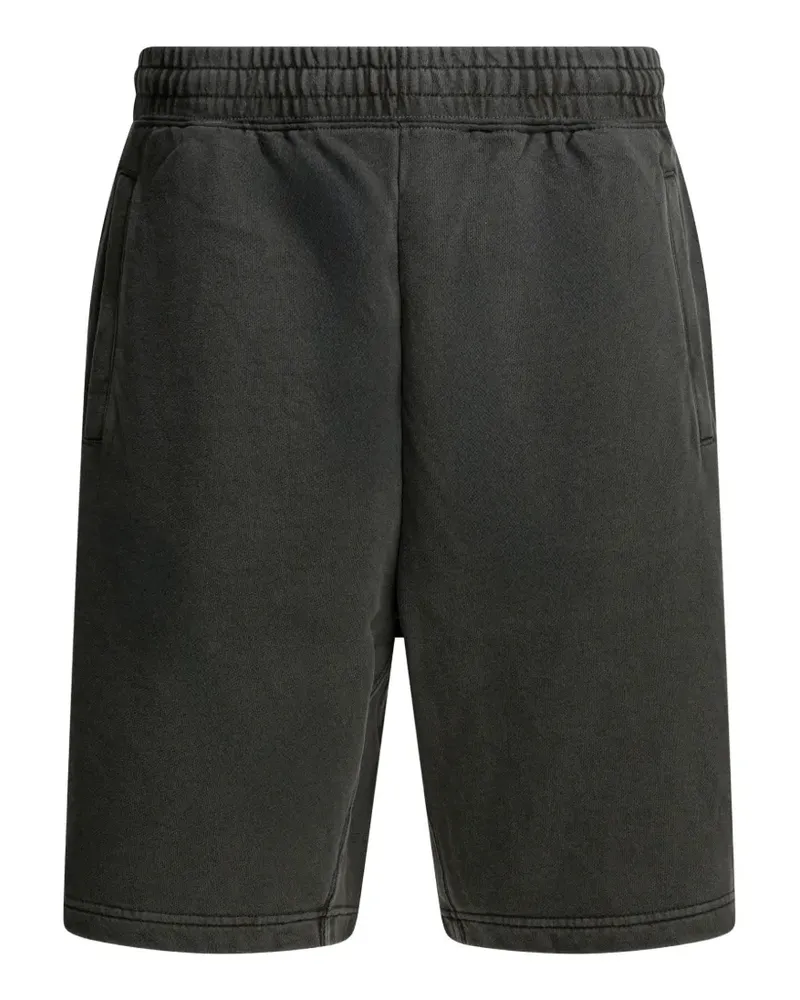 Carhartt WIP Nelson' Shorts - Schwarz Schwarz