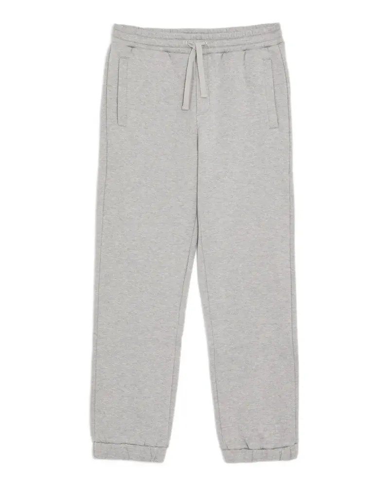 Valentino Garavani Hose mit VLTN-Print - Grau Grau