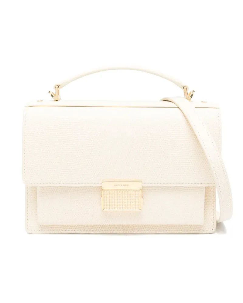 Golden Goose Venezia Tote Bag - Nude Nude