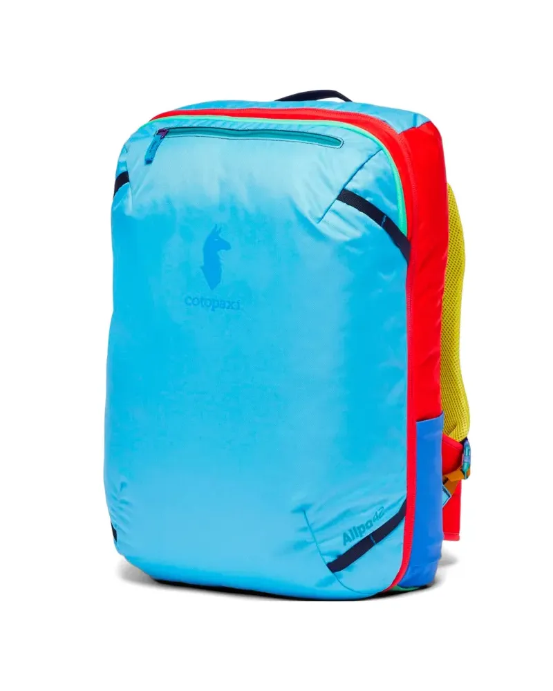 Cotopaxi Allpa Del Dia backpack - Blau Blau