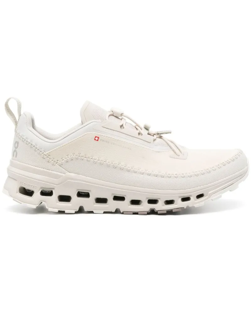 ON Cloudaway 2 Sneakers - Nude Nude