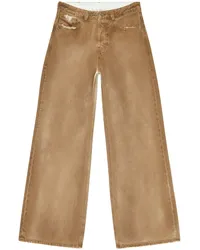 Diesel 1996 D-Sire 09J82 Jeans Nude