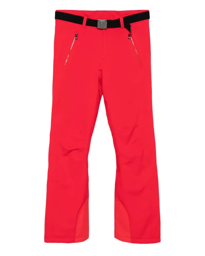 Bogner Thore2-T Skihose - Rot Rot