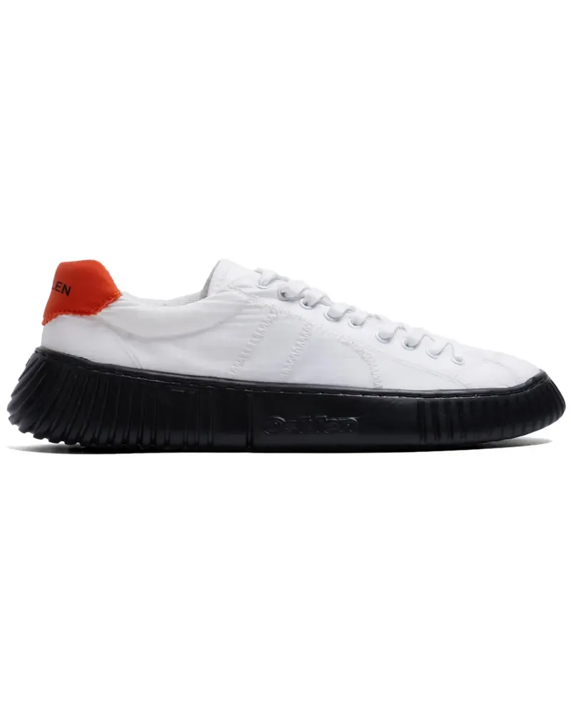 Osklen Arpx Sneakers - Weiß Weiß