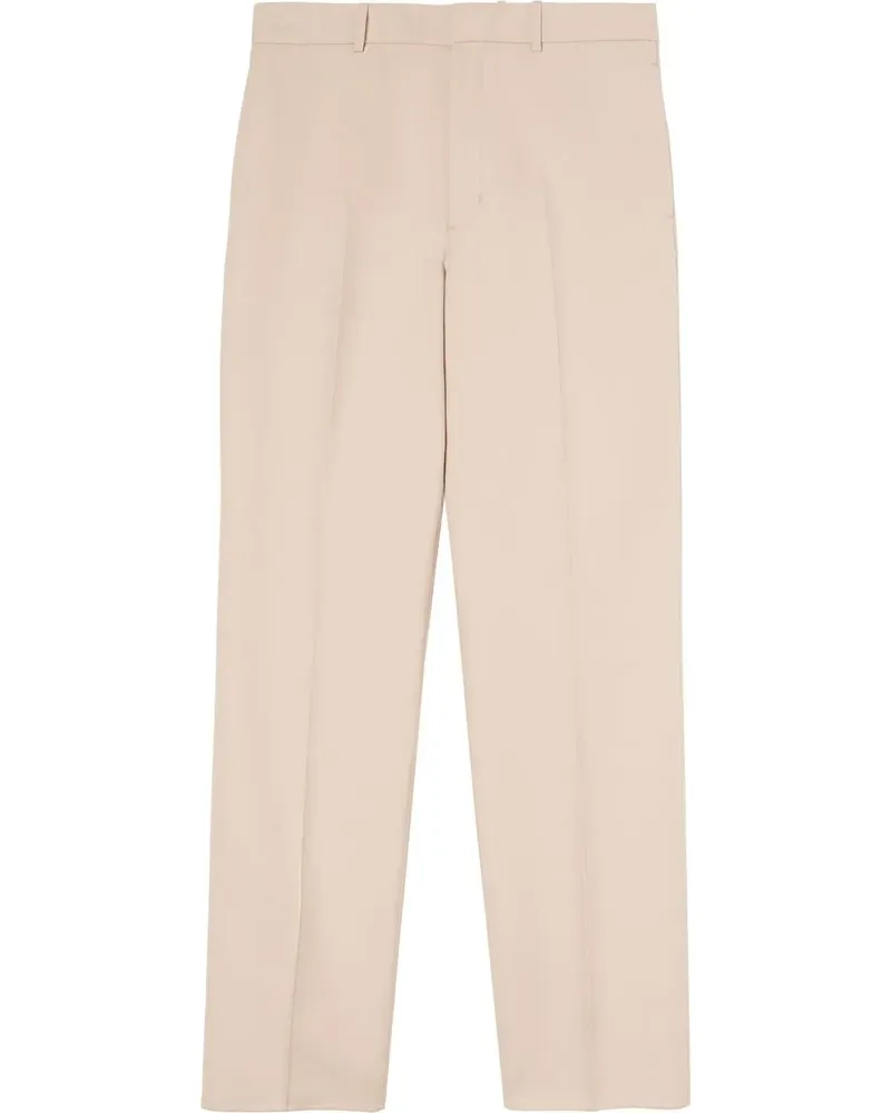 OFF-WHITE Klassische Hose - Nude Nude