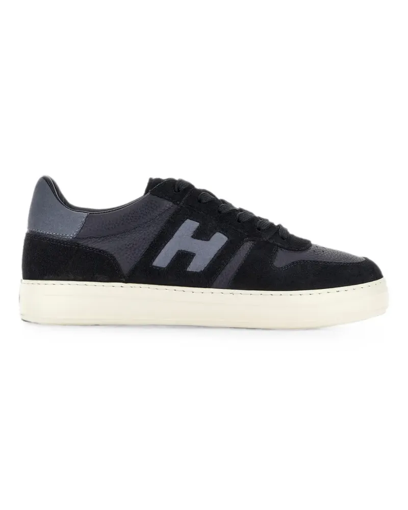 Hogan H-TV sneakers - Blau Blau