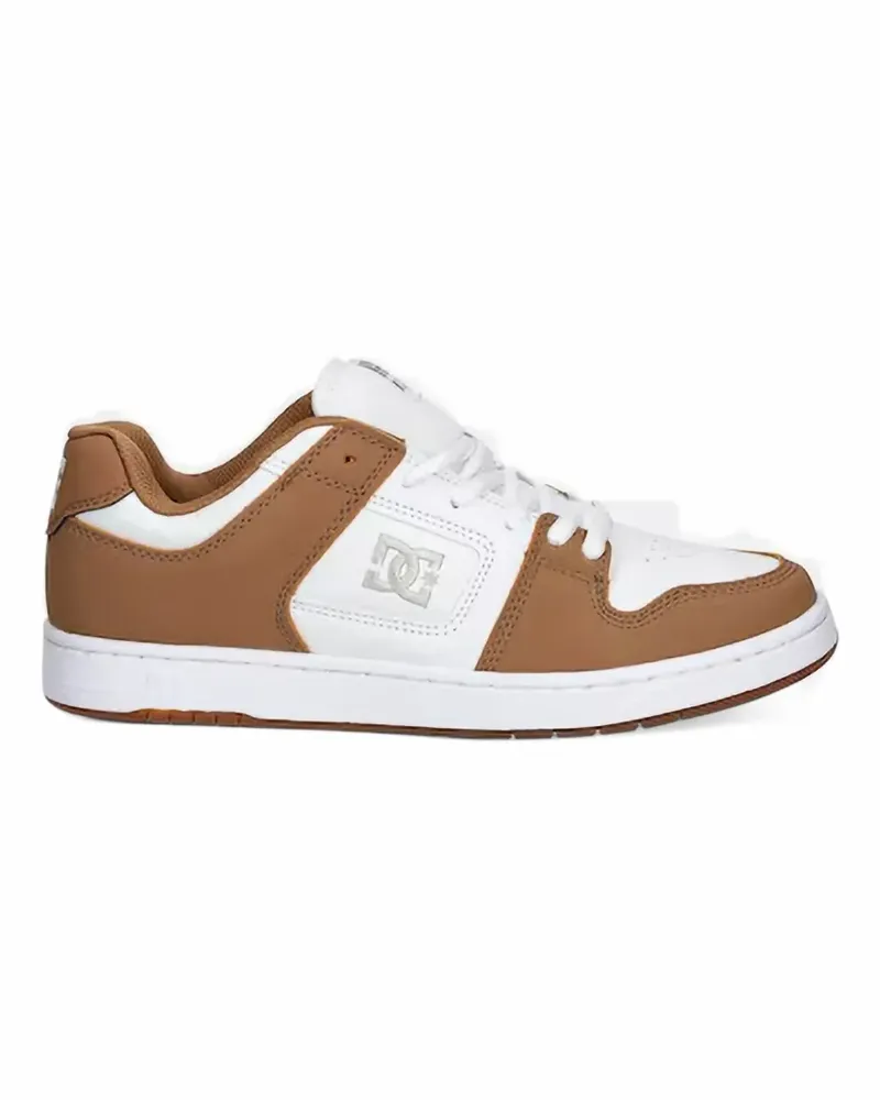 DC Shoes Manteca 4 SE Sneakers - Weiß Weiß