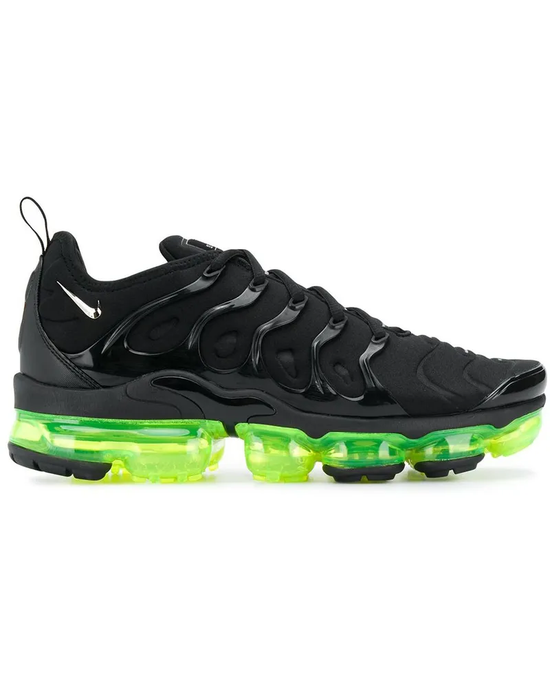 Nike Air VaporMax' Sneakers - Schwarz Schwarz