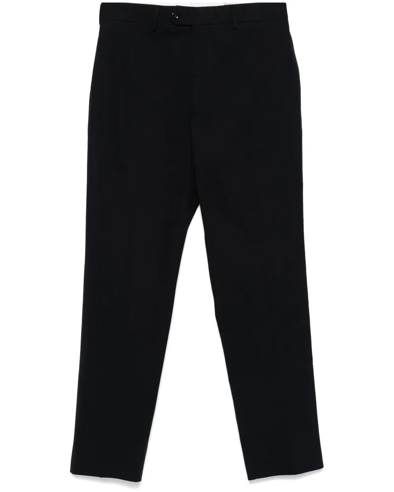 FURSAC Hose mit Tapered-Bein - Blau Blau